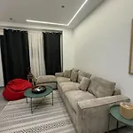Xhm Apartments
