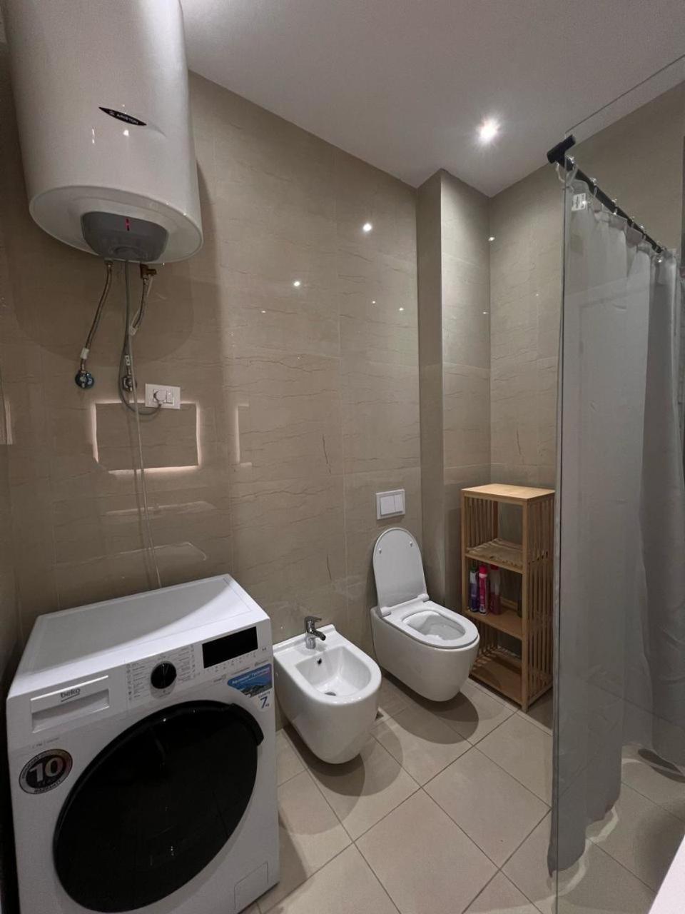 Xhm Appartement *