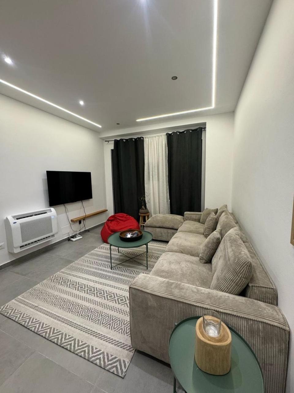 Appartement Xhm